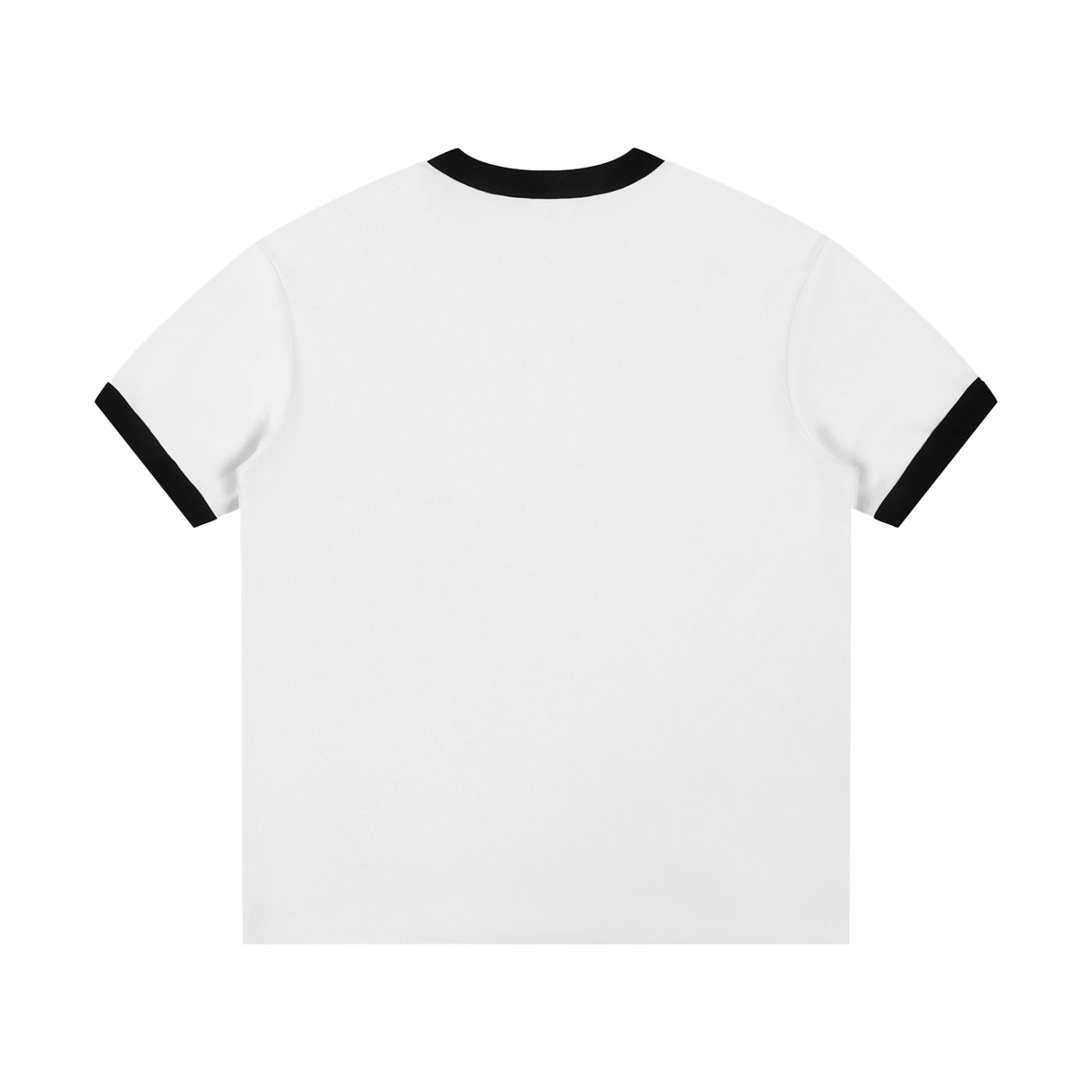 Jesus Edge Ribbed Tee