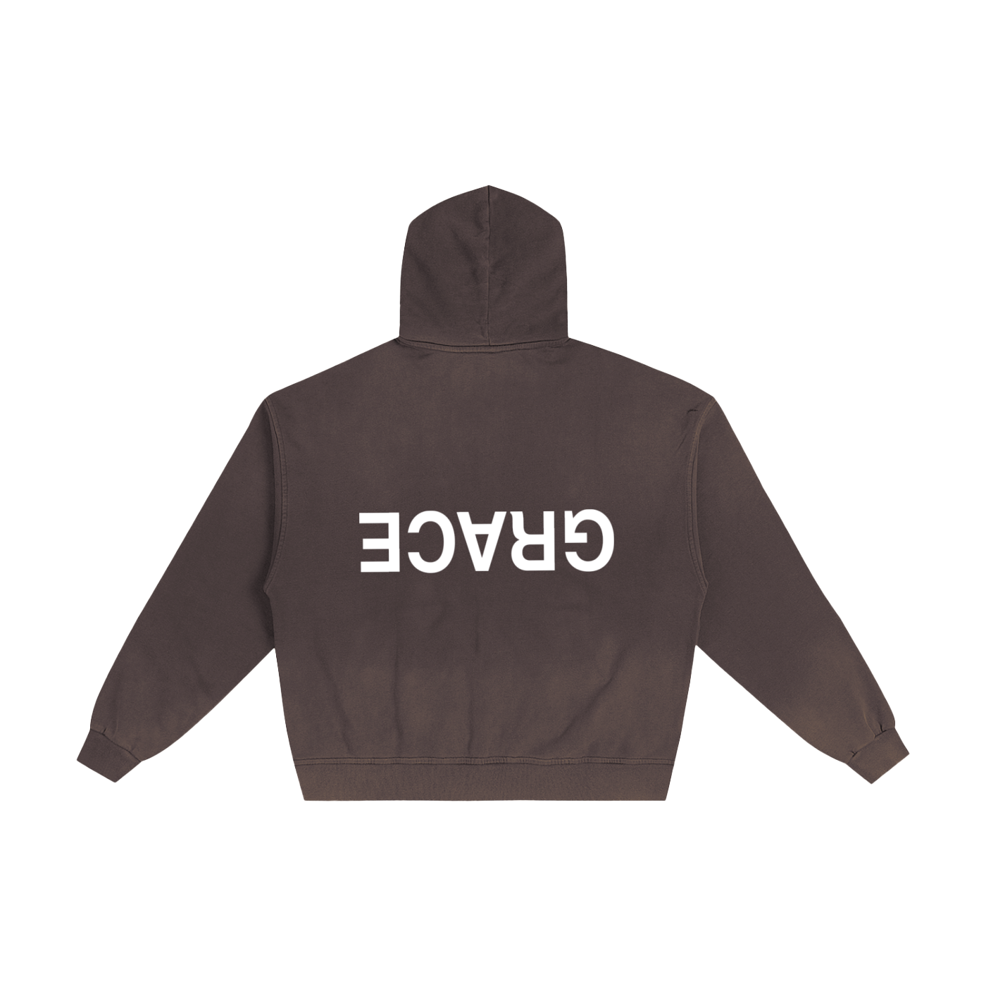 Grace Sunfade Zip Hoodie
