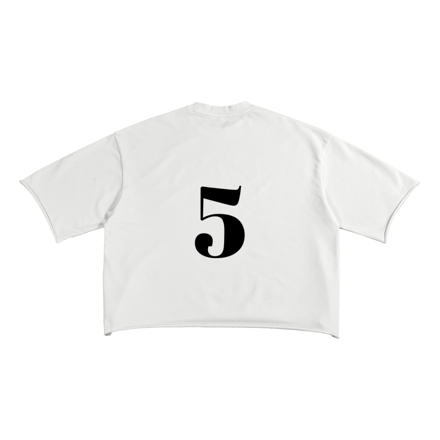 La Grâce Boxy T-shirt