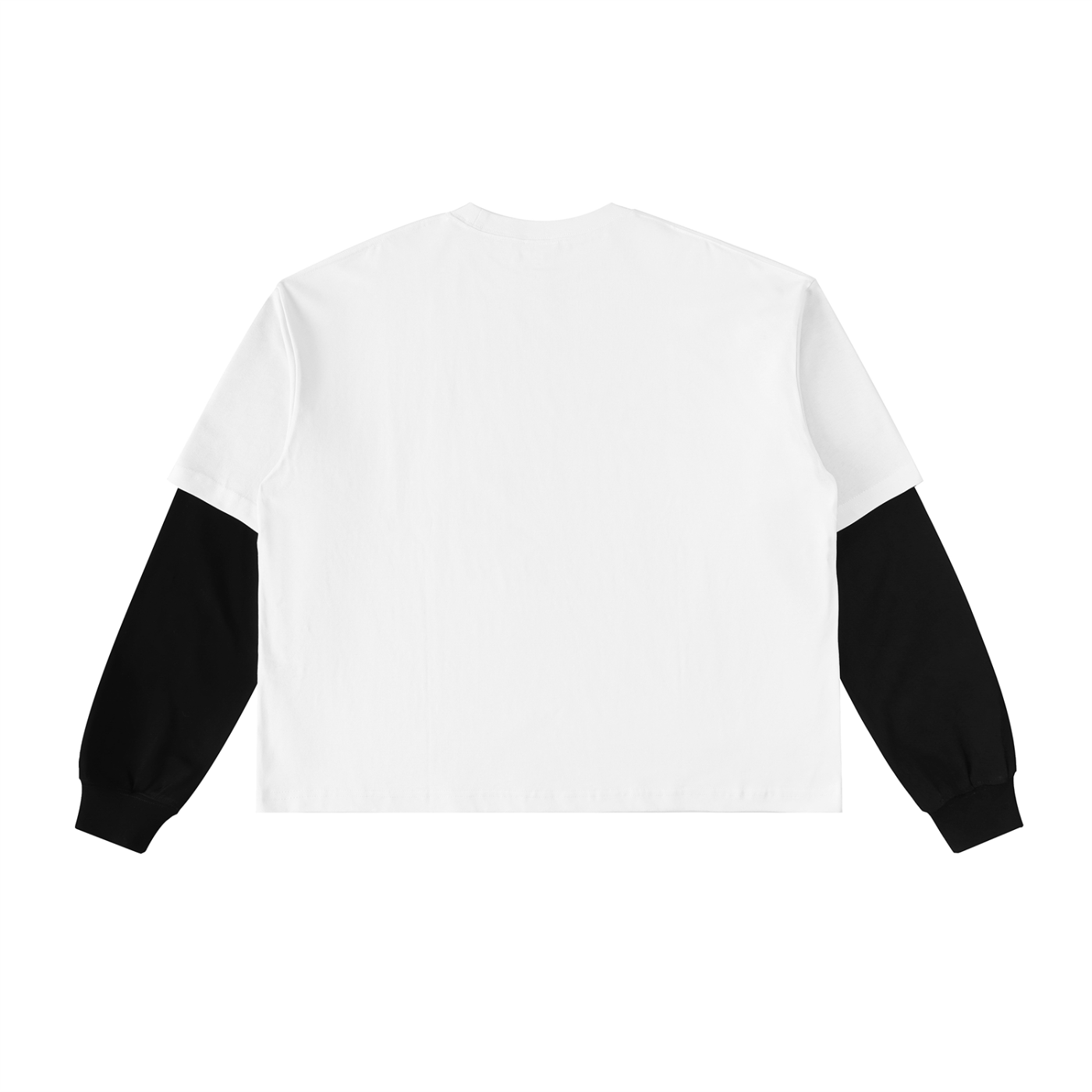 Grace Double Layer Shirt