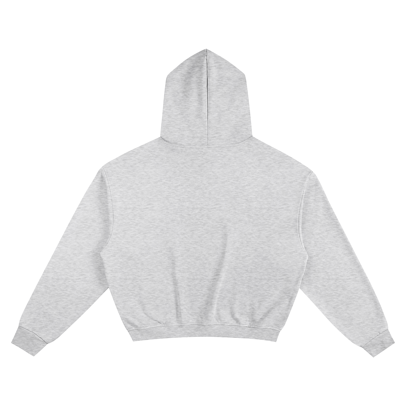 JLY Cropped Hoodie